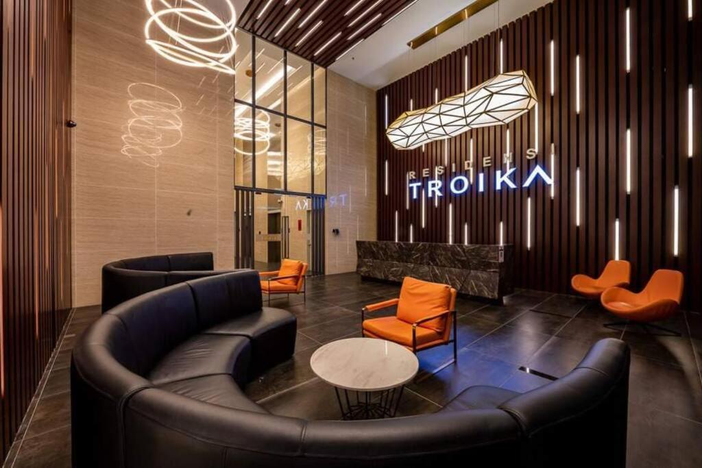 Troika Kota Bharu Penthouse Homestay 외부 사진