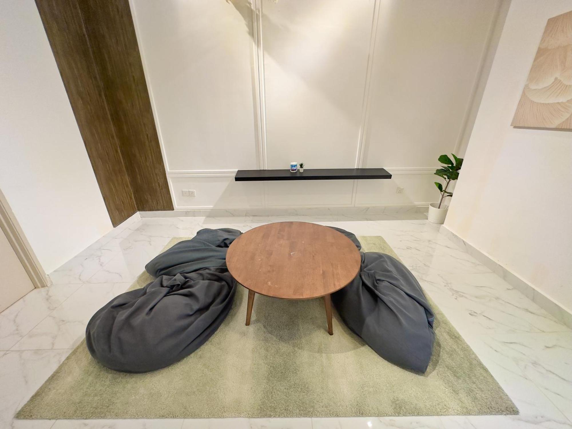 Troika Kota Bharu Penthouse Homestay 외부 사진